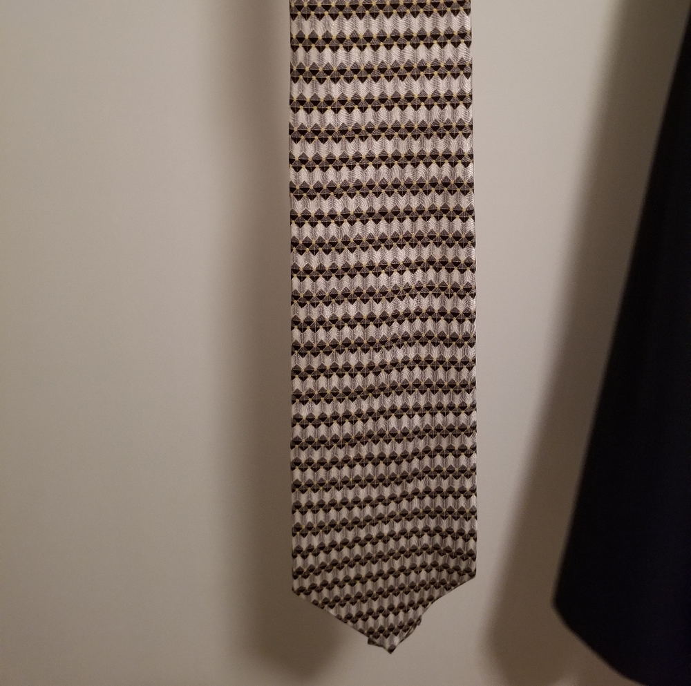 Men's Necktie